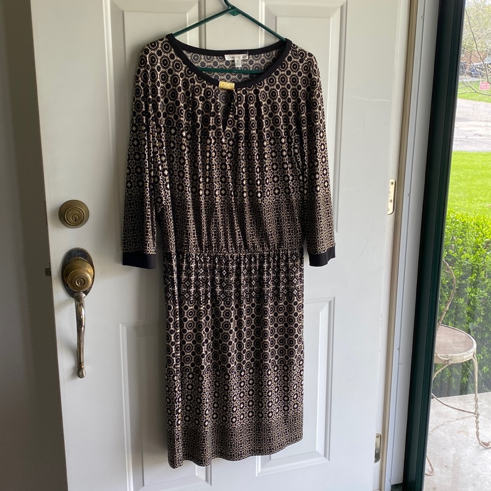 London times dress